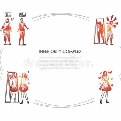 Tanda-Tanda Mengalami Inferiority Complex