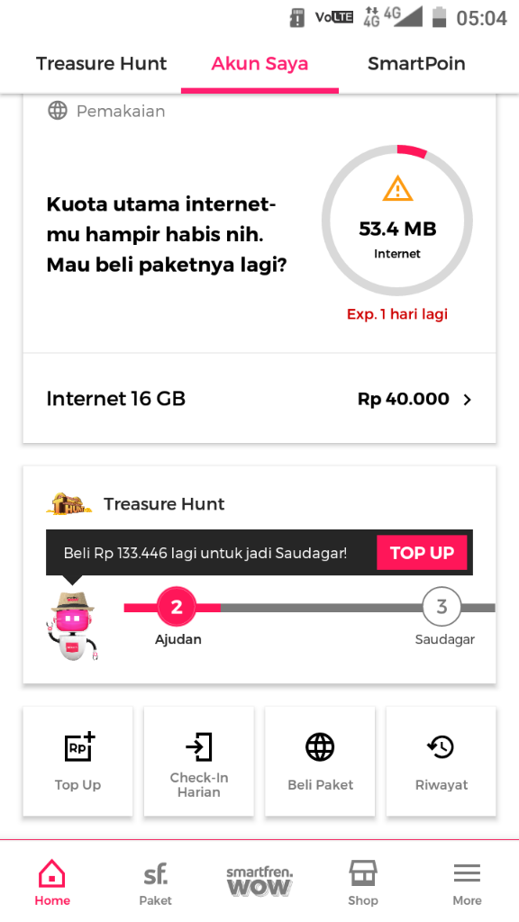 Ngisi Bbm Pake Aplikasi Gak Usah Bingung.