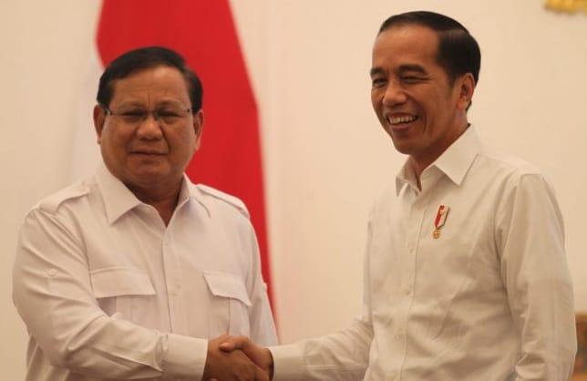 Sekber Prabowo-Jokowi Hari Ini Siap Gelar Deklarasi di Bundaran HI
