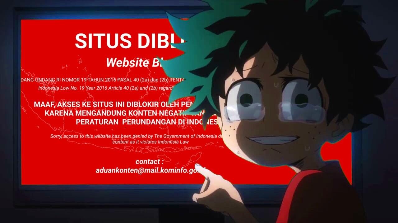 #BlokirKominfo Masih Bertengger di Top Trending Twitter, Ini Reaksi Kominfo