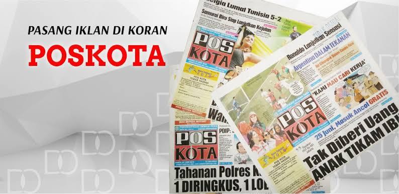 8 Koran Cetak Indonesia yang Masih Terbit di Zaman Digital, Masih Banyak Pembaca?