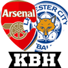 &#91;KBH TEBAK SKOR EPL 22-23&#93; GAME WEEK 2/38