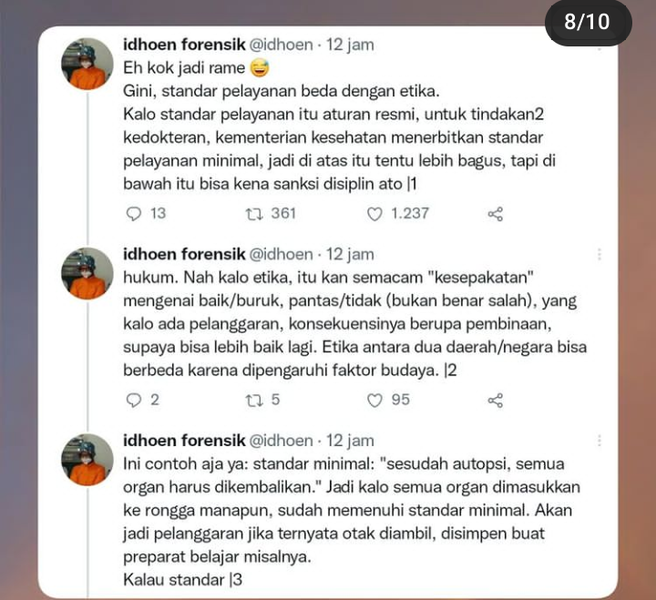 Mengenal Satgassus Merah Putih yang Diduga Terlibat Dalam Kasus Brigadir J