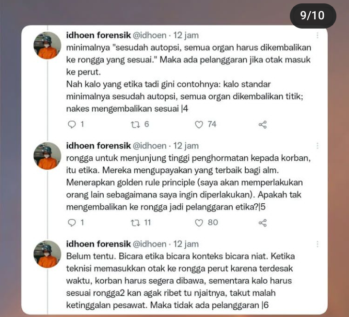 Mengenal Satgassus Merah Putih yang Diduga Terlibat Dalam Kasus Brigadir J