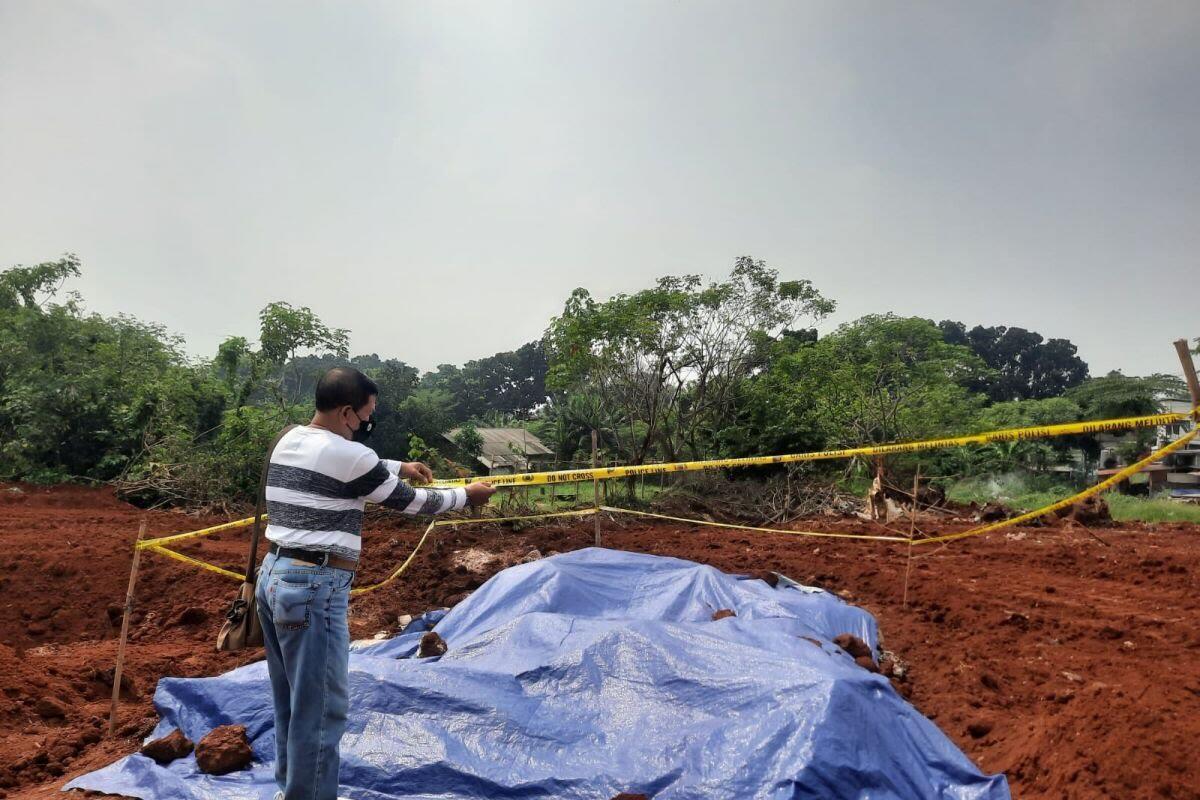 Bukan Disembunyikan, Ini Penjelasan JNE Terkait Sembako Bansos yang Terkubur 2 Tahun