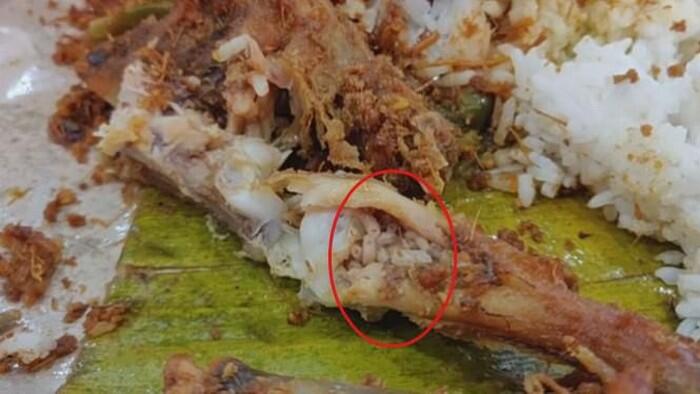 Masih Ditemukan Rumah Makan Hidangkan Makanan Tidak Layak Saji, Awas Bangkrut