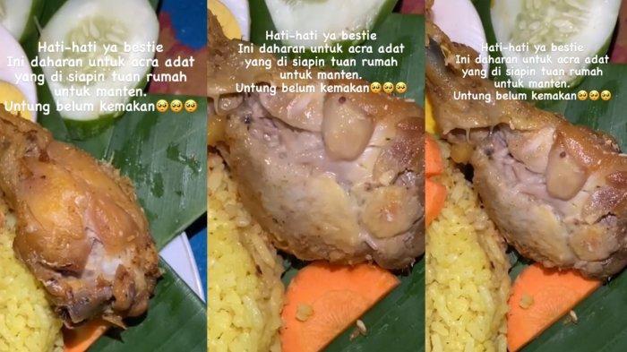 Masih Ditemukan Rumah Makan Hidangkan Makanan Tidak Layak Saji, Awas Bangkrut