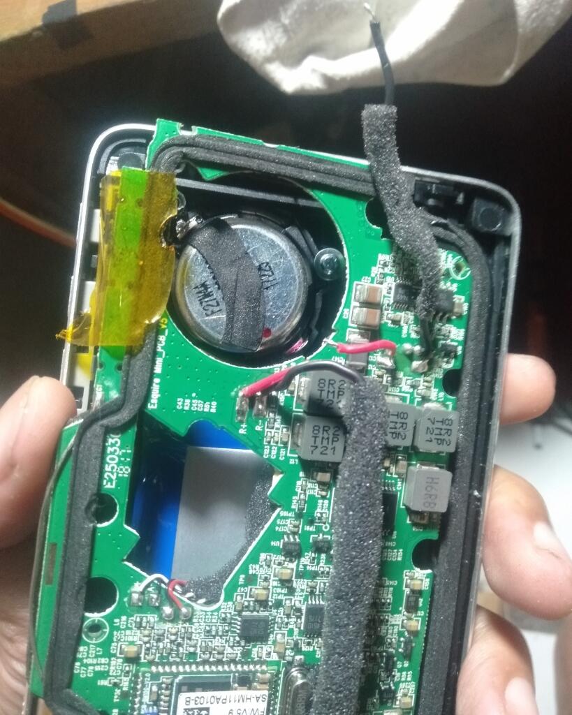 Jasa Service Speaker Harman/Kardon Esquire Mini KASKUS