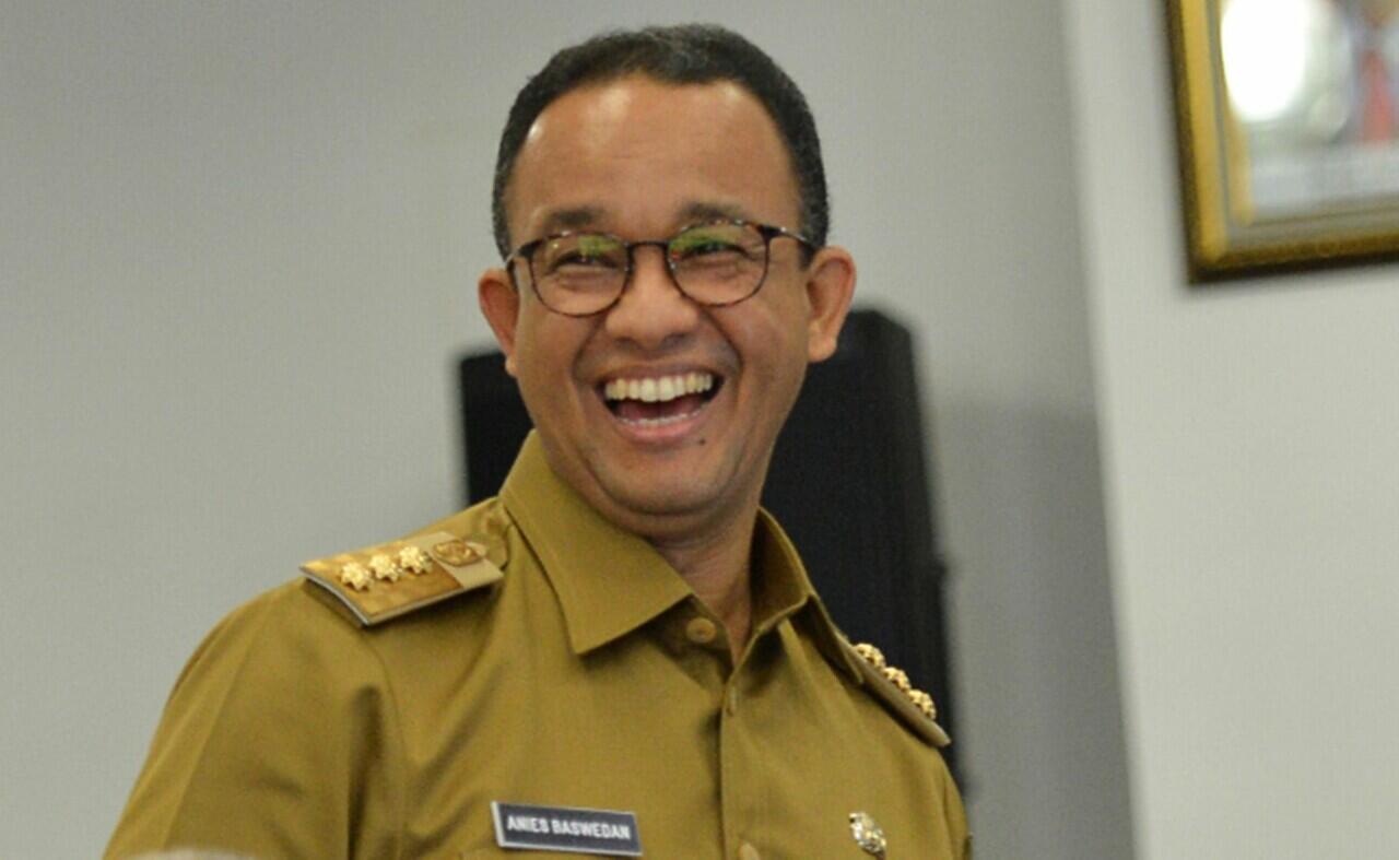 Lagi! Kader PSI Nyatakan Dukung Anies Baswedan, Analisis Rocky Gerung Tajam: Di dalam