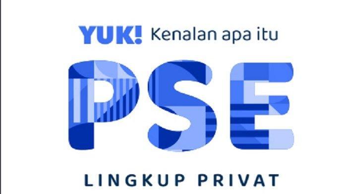 Penjelasan Apa Itu PSE Lingkup Privat, Layanan Milik Kominfo dan Manfaatnya