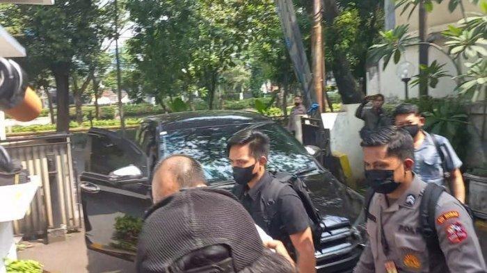 Bharada E Ngaku Ditembak hingga Terpaksa Membunuh Brigadir Yosua