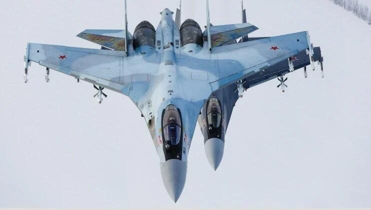 Russia-Ukraine War: Tercorengnya Pamor Su-35