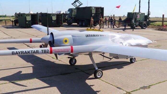Semakin Laris, Bangladesh Kini Ikut Membeli Drone Bayraktar TB2 Buatan Turki
