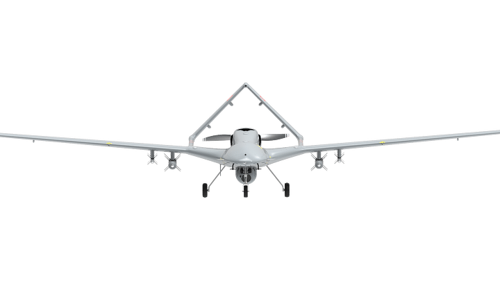 Semakin Laris, Bangladesh Kini Ikut Membeli Drone Bayraktar TB2 Buatan Turki