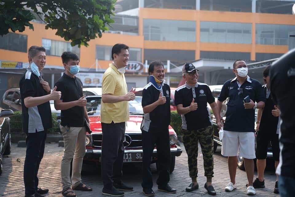 Polisi Segera Lengkapi Berkas Perkara Roy Suryo soal Meme Stupa