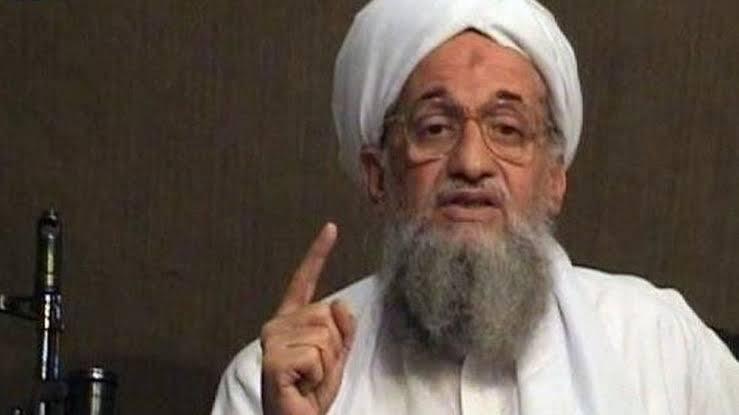 Setelah Bunuh Osama bin Laden, AS Kembali Tewaskan Pimpinan Al-Qaeda &quot;Zawahiri&quot; 