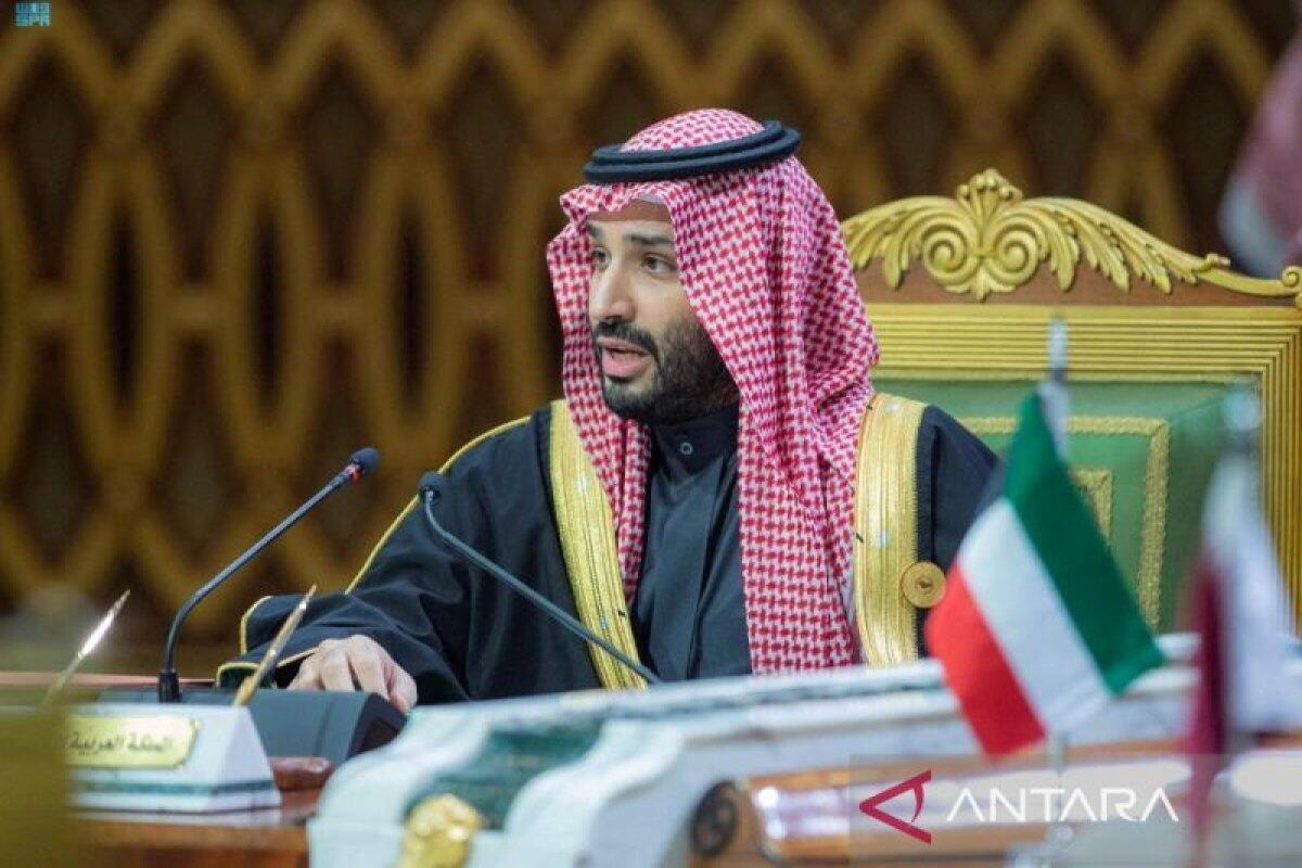 Tak Main-main! Saudi Umumkan Akan Pancung Kepala Pendakwah Khilafah