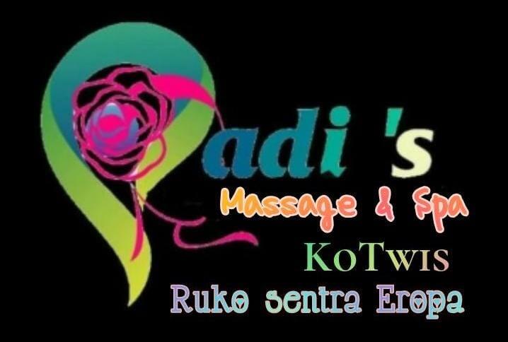 Padi's Spa Kota Wisata Cibubur