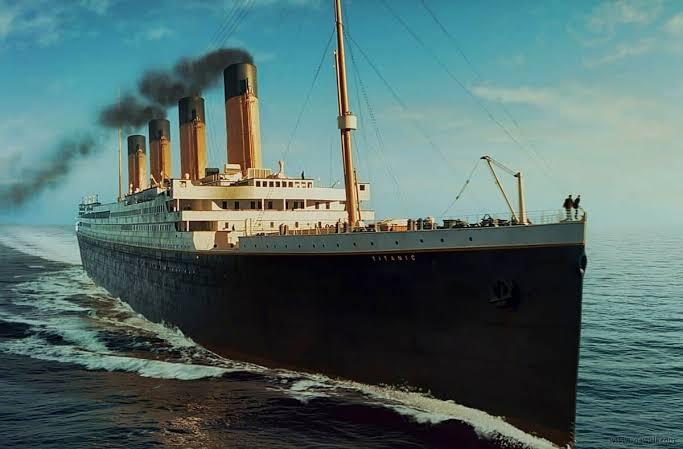 Nostalgia Film Titanic yang Kini Berusia 25 Tahun, Film Ikonik Sepanjang Masa