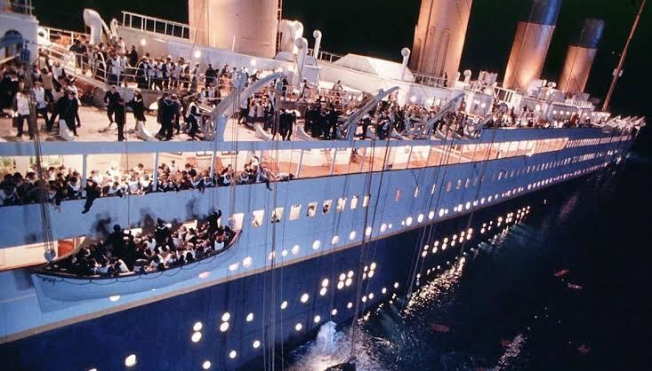 Nostalgia Film Titanic yang Kini Berusia 25 Tahun, Film Ikonik Sepanjang Masa