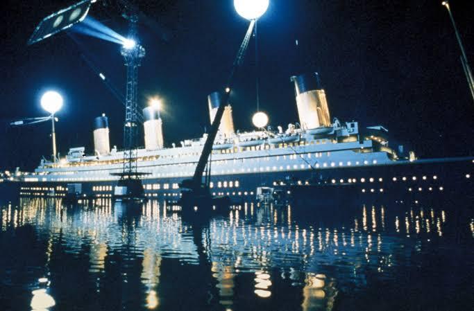 Nostalgia Film Titanic yang Kini Berusia 25 Tahun, Film Ikonik Sepanjang Masa