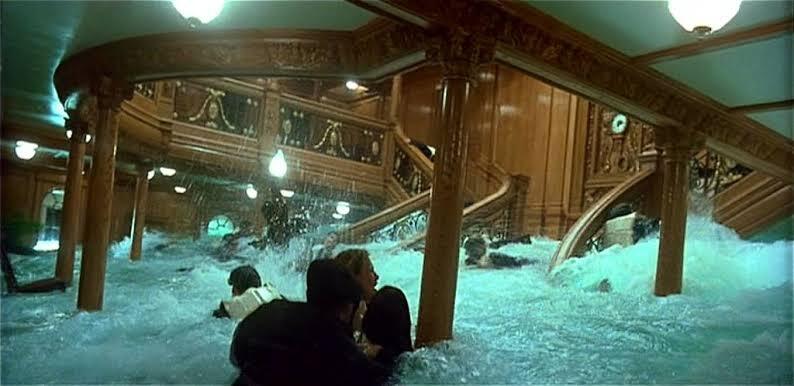 Nostalgia Film Titanic yang Kini Berusia 25 Tahun, Film Ikonik Sepanjang Masa