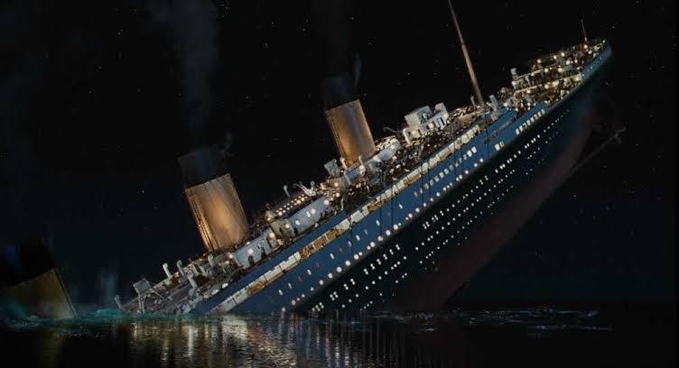 Nostalgia Film Titanic yang Kini Berusia 25 Tahun, Film Ikonik Sepanjang Masa