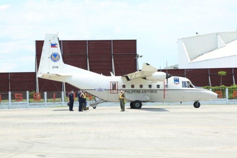 NC212i Rain Maker - Pesawat Pengendali Curah Hujan Buatan Indonesia