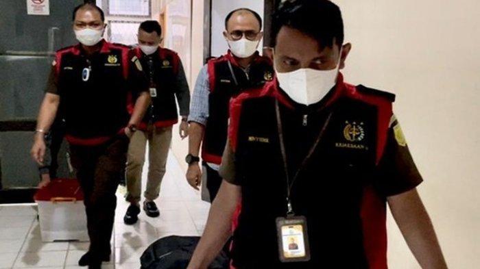 Ketua Baitul Mal Aceh Utara Jadi Tersangka Dugaan Korupsi Pembangunan Rumah Duafa