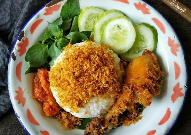 8 Makanan Khas Betawi Selain Kerak Telor! Gak Kalah Lezat Gan! 