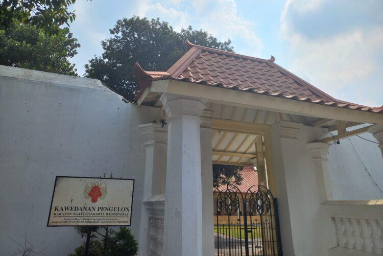 Usianya 103 Tahun, TK Tertua di Indonesia Ada di Jogja, Kini Punya 20 Ribu Jaringan
