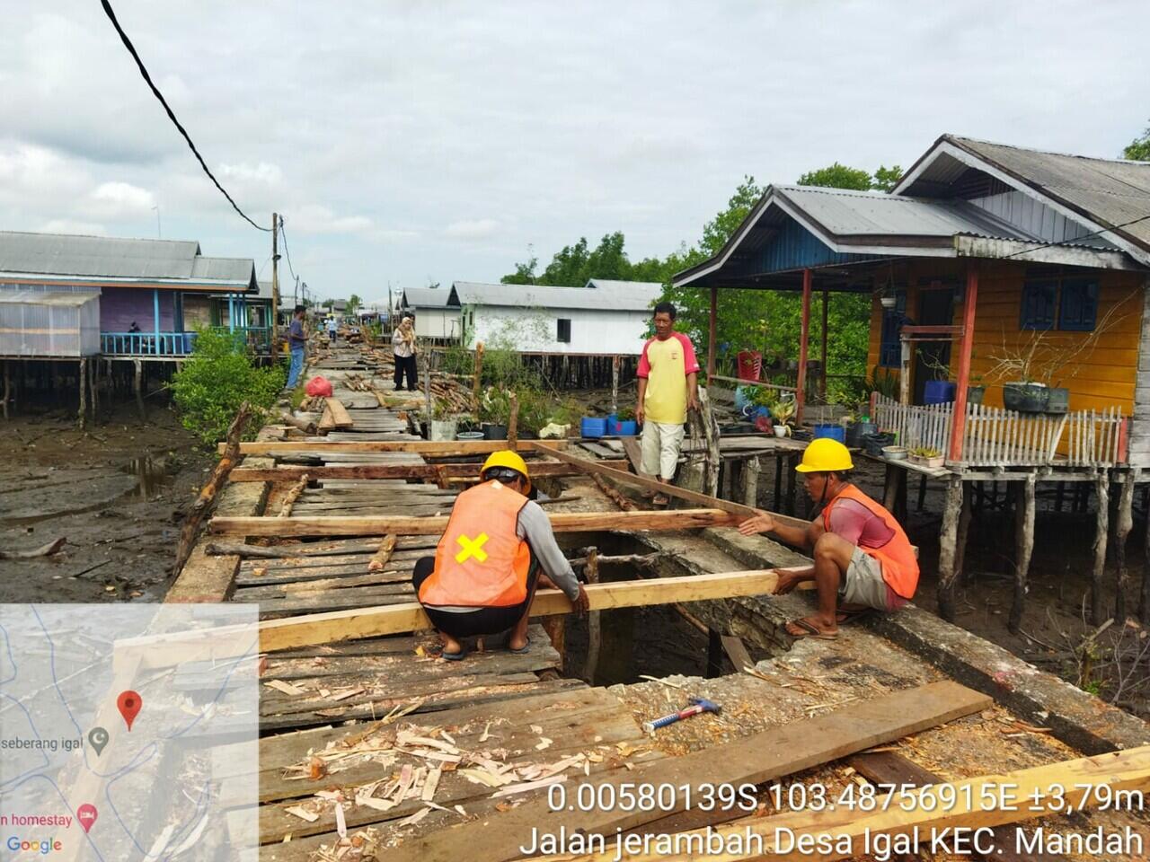 Masih Ingat “Jalan Sakaratul Maut”? Begini Kondisinya Saat Ini