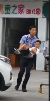 Mengerikan! Pria Berpisau Bunuh 3 Orang di TK China, 6 Luka