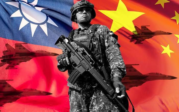 Seandainya Cina Invasi Militer Taiwan, Apakah Negara Lainnya Berani Ikut Boikot Cina?