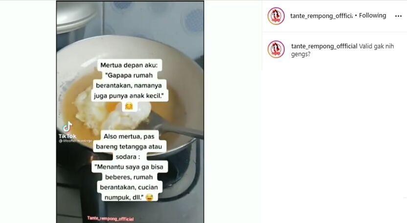 Mertua Kurang Pengertian dan Hobi Ngomongin Jelek Menantunya, Ini Cara Menyikapinya