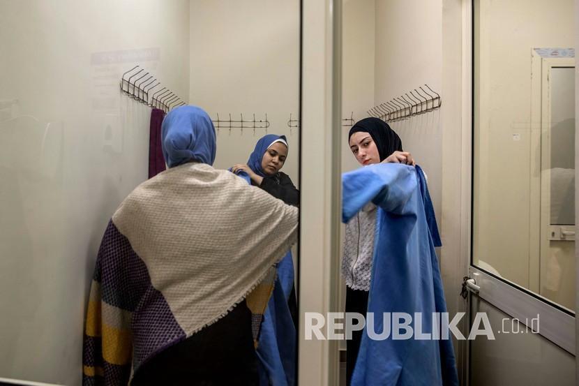 Fatwa Baru Soal Jilbab di Mesir Kembali Picu Kemarahan dan Kritik Publik