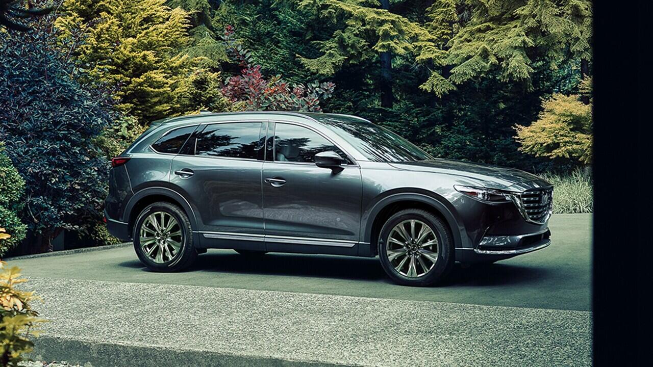 Bukan Fortuner dan Pajero Sport, Ini Rival Hyundai Palisade