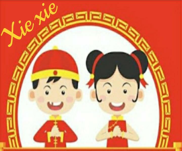 PIK punya Gaye 1st Chinese Massas One And Only TAO HUA DAO AN MO