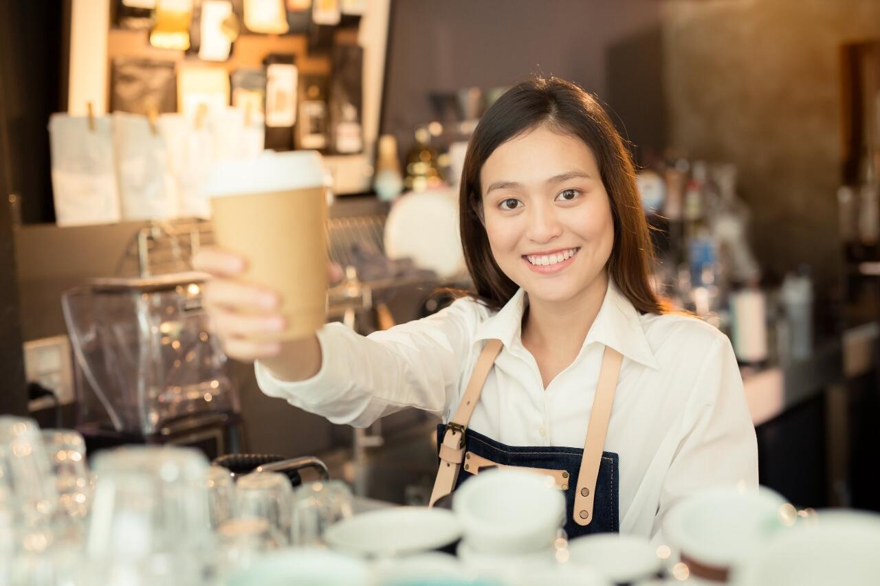 Inspirasi Desain Warung Kopi Rumahan yang Unik dan Kekinian