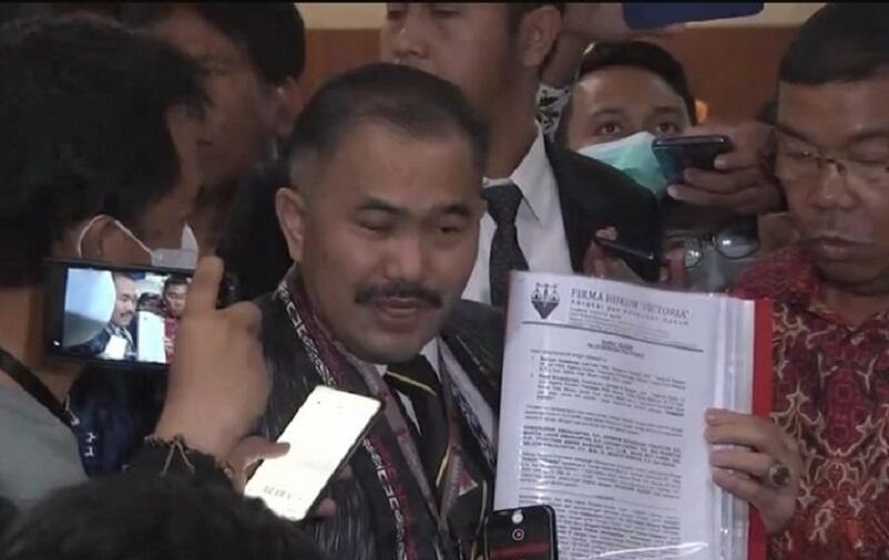 Soal Bharada E Dikenakan Pasal 338, Pengacara Brigadir J: Harusnya 340 KUHP