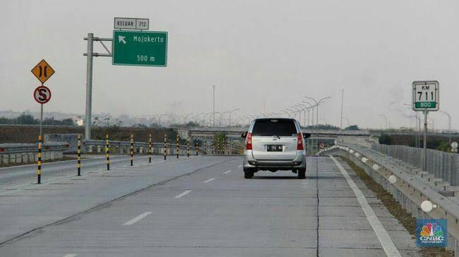 Hal Apa yang Bikin Kamu Jadi 'ilfil' Dengan Jalan Tol, Gan? 