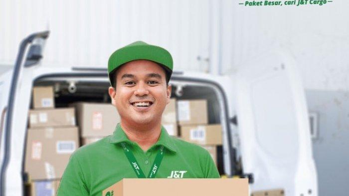 Cara Cek Resi J&T Cargo Melalui Website dengan Mudah