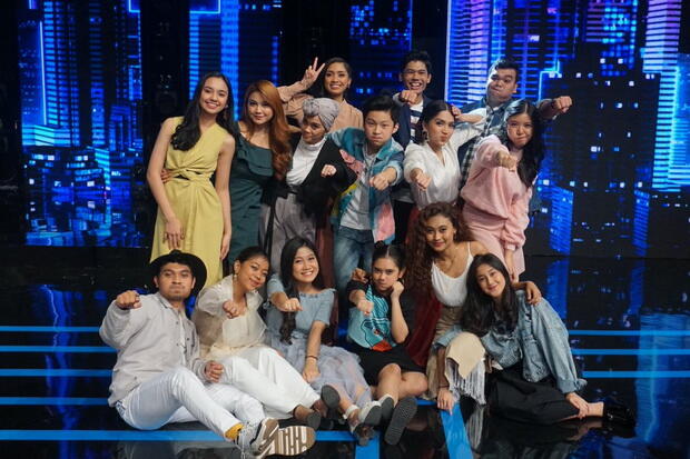 Jadi Generasi Tersukses Indonesian Idol Ini Deretan Prestasinya