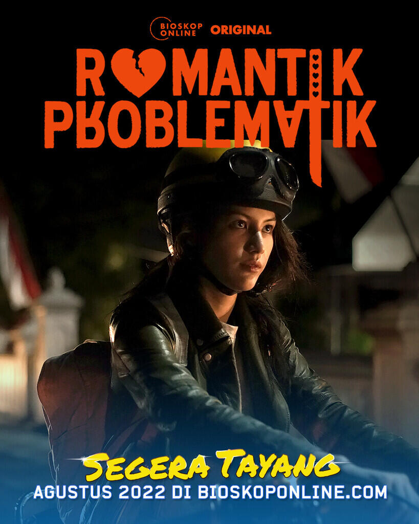 Romantik Problematik Film Drama Romantis Terbaru di Bioskop Online