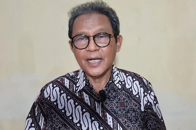 Irjen Aryanto Sutadi: Coba Kalau Nggak Mau Dijadikan Tersangka, Kan Susah