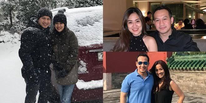 Tante Ernie Makin Berani, Impiannya Jadi Model Terlaksana!