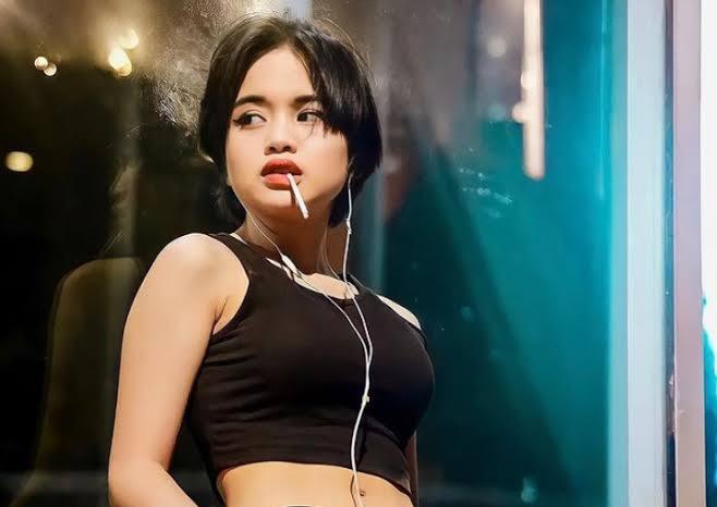 Voice Of Baceprot Dan Jeje Slebew CFW, Dua Fenomena Di Panggung Entertainment