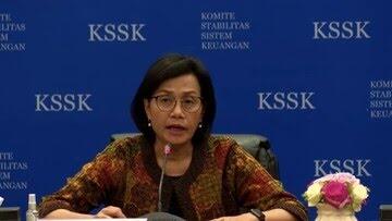 Aturan Baru! Rumah Eks Presiden &amp; Wapres Makin Kecil