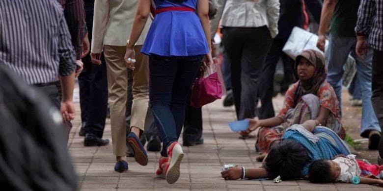 Ungkapan "Uang Tidak Bisa Membeli Kebahagiaan" Adalah Omong Kosong yg Konyol Ungkapan "Uang Tidak Bisa Membeli Kebahagiaan" Adalah Omong Kosong yg Konyol