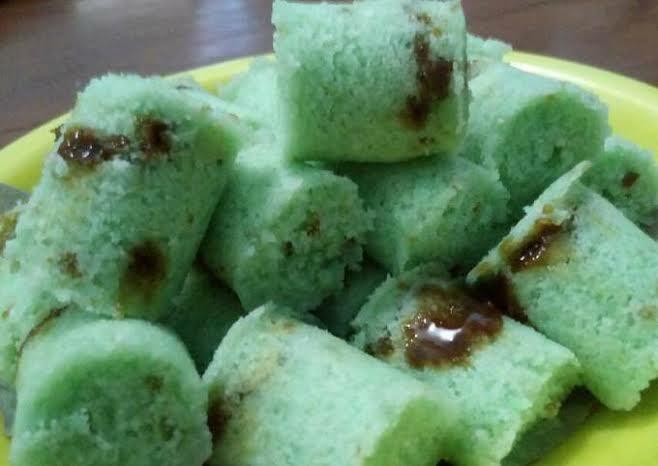 10 Kue Tradisional Yang Manis Dan Nikmat. Cocok Untuk Referensi Jajan Di Pasar! 